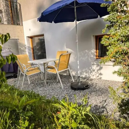 Casa Acletta - Die Ferienwohnung In Valbella Exterior photo