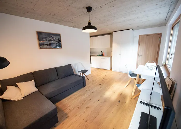 Casa Acletta - Die Ferienwohnung In Valbella