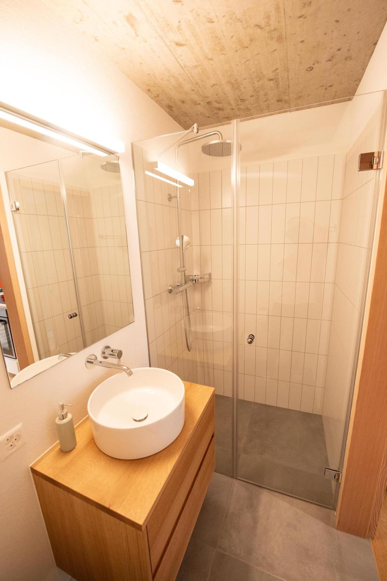 Apartment Casa Acletta - In