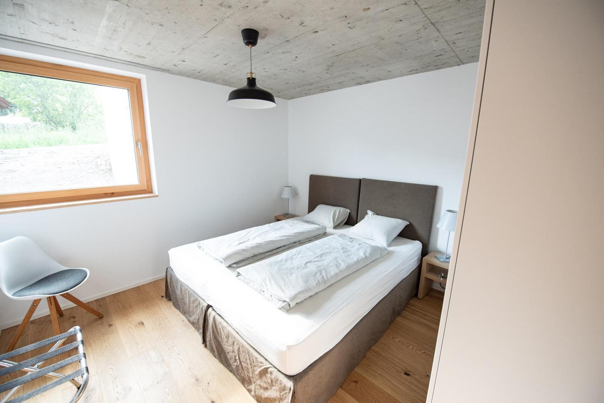 Casa Acletta - In Apartment Valbella