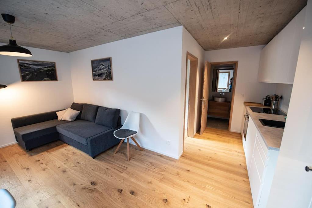 Casa Acletta - In Apartment *