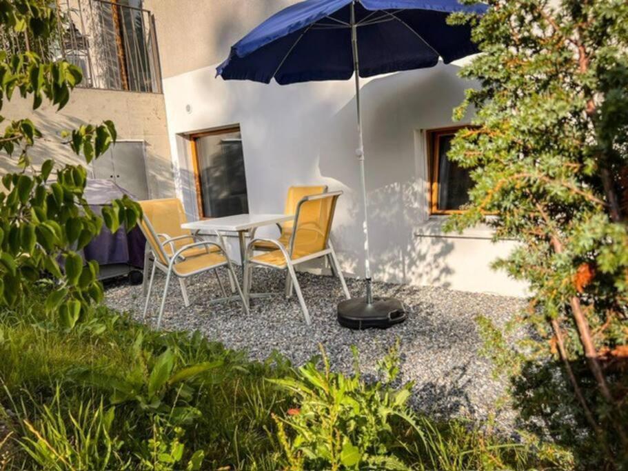 Casa Acletta - In Valbella