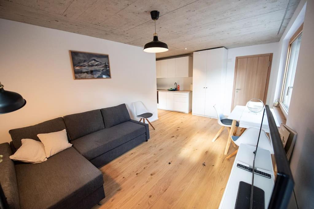 Apartment Casa Acletta - In Valbella